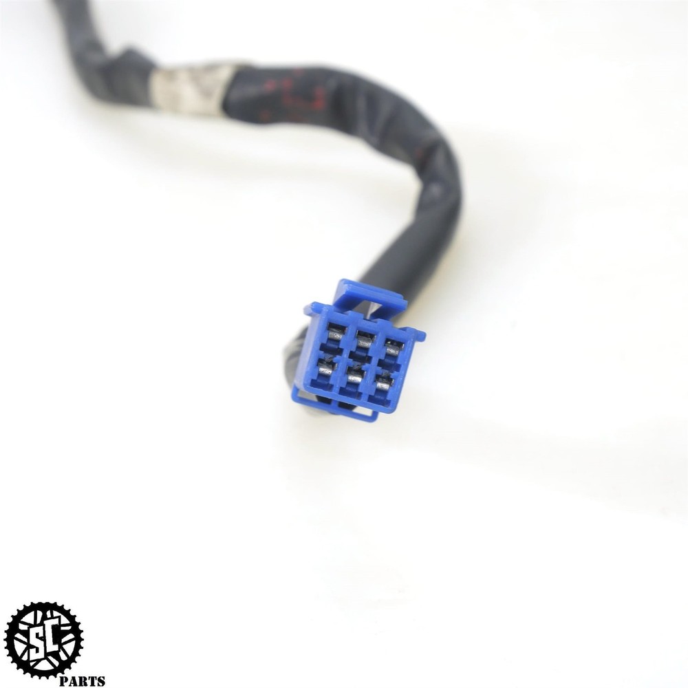 07 08 YAMAHA YZF R1 RIGHT CONTROL KILL SWITCH