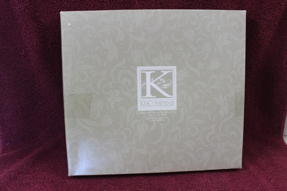 Fiskars Scrapboss Embossing System - 12x12