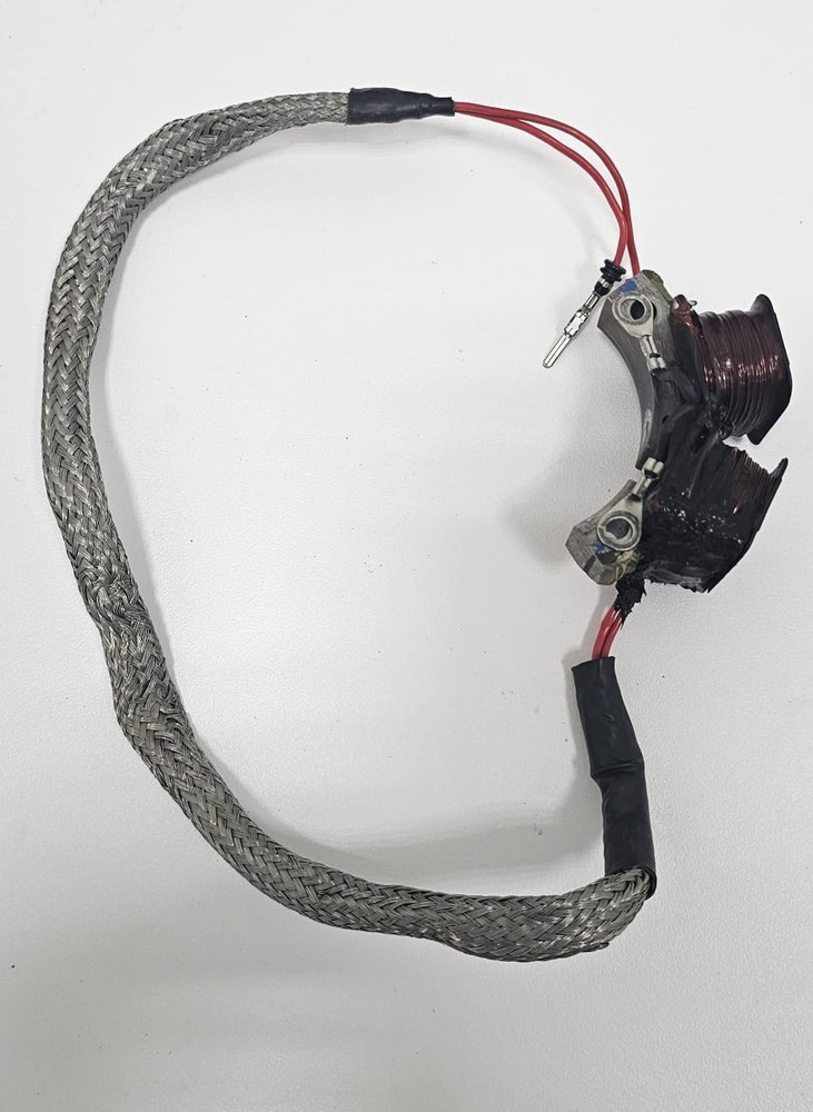 Rotax 912 914 Ignition Trigger Coil Pickup Sensor | Ducati Generator Stator Part