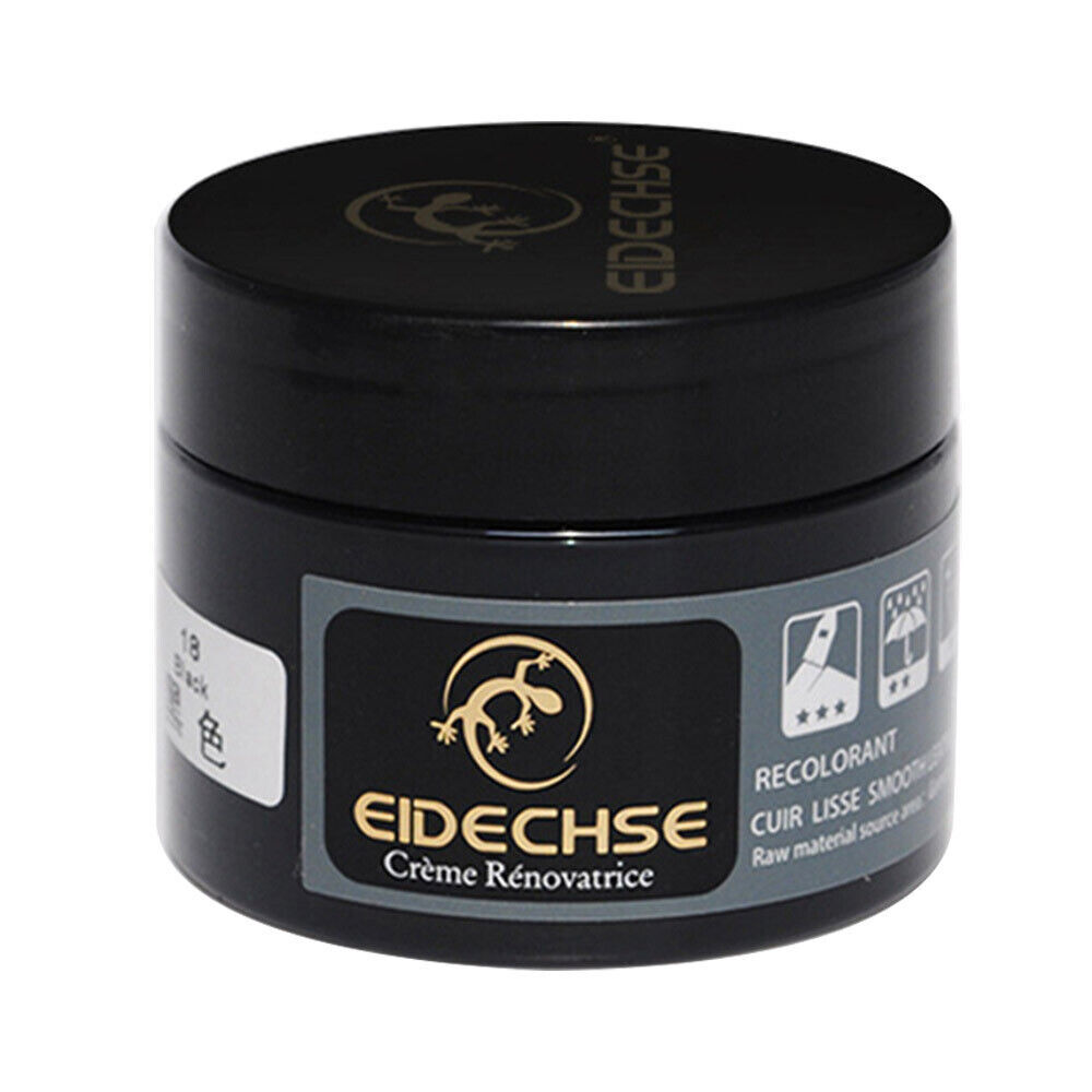 Leather Repair Cream Gel Kit Filler Restore Car Seat Sofa Scratch Holes Advanced
