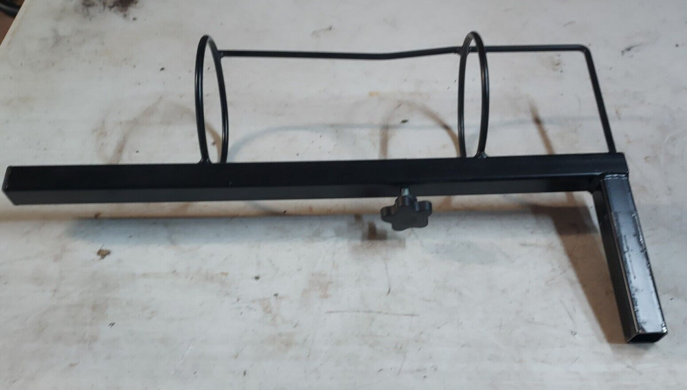 Scooter OXYGEN TANK HOLDER