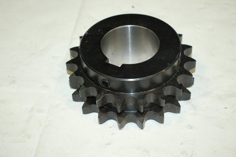 Martin Double Sprocket D16B19 3WX