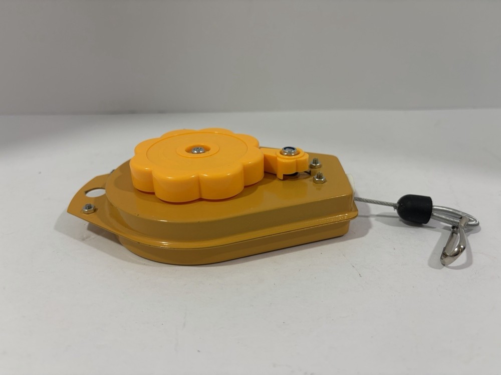 Spring Tool Balancer Retractable 0.5-1.5kg (MCT-602-B) READ