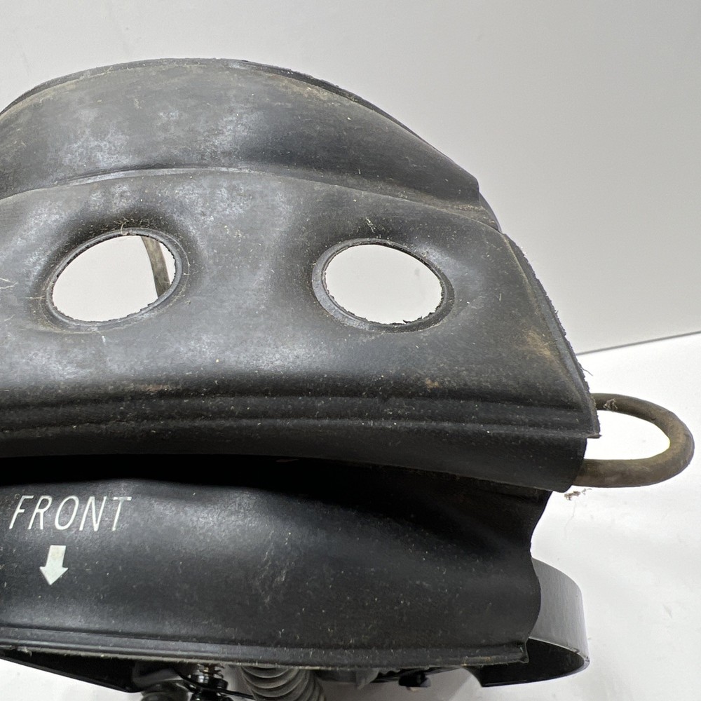 US Military Astrocom Headset Model # H-251/U