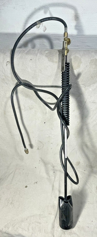 Propane Torch with 8ft Hose