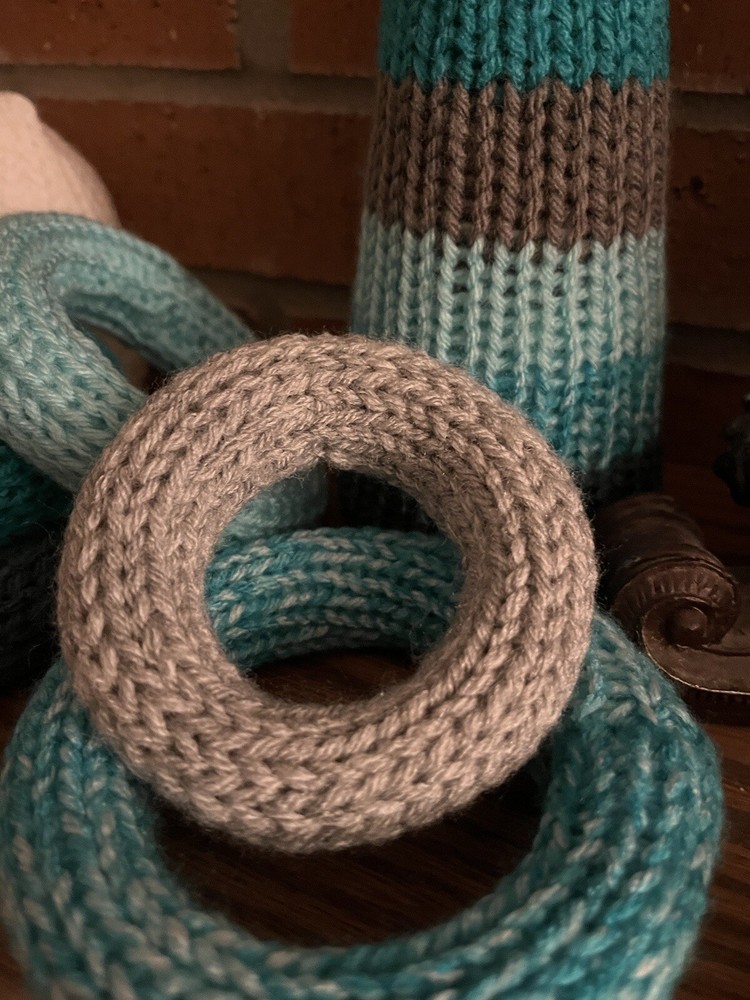 circular knitting machine pdf pattern