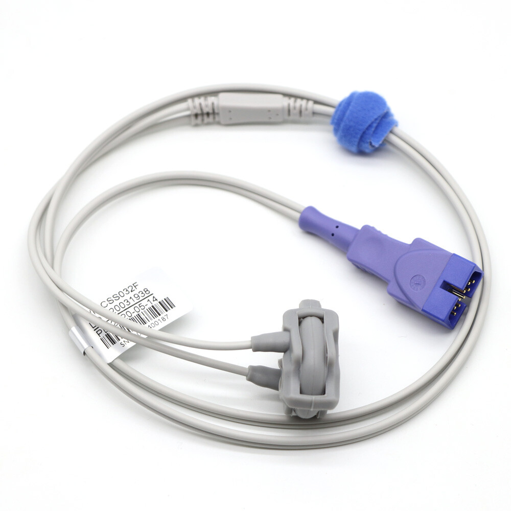 Compatible With Neonate wrap sensor SpO2 Sensor - Promotion