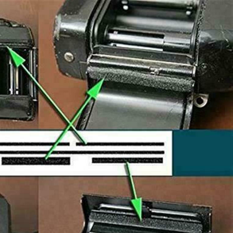 Moltoprene replacement kit for Contax 137MA/MD #93