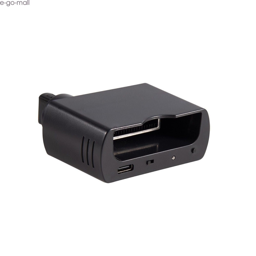 Wireless Switch N64 Controller for N64 NSO Steam/ PC Raspberry Pi Windows Mac