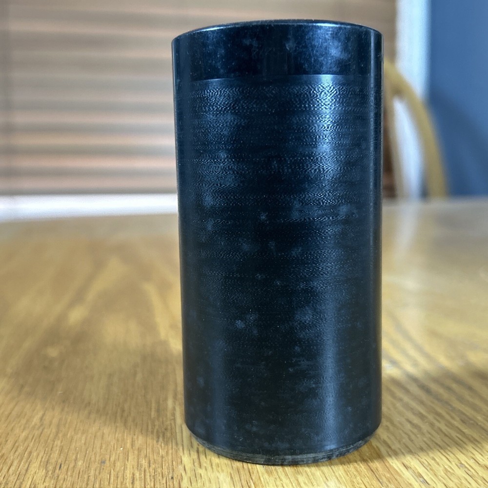 Edison Cylinder Record The Gondolier 8685 Arthur Collins Untested