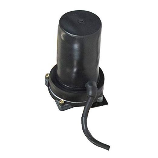Components 352338 Electric Stabilizer Motor , black