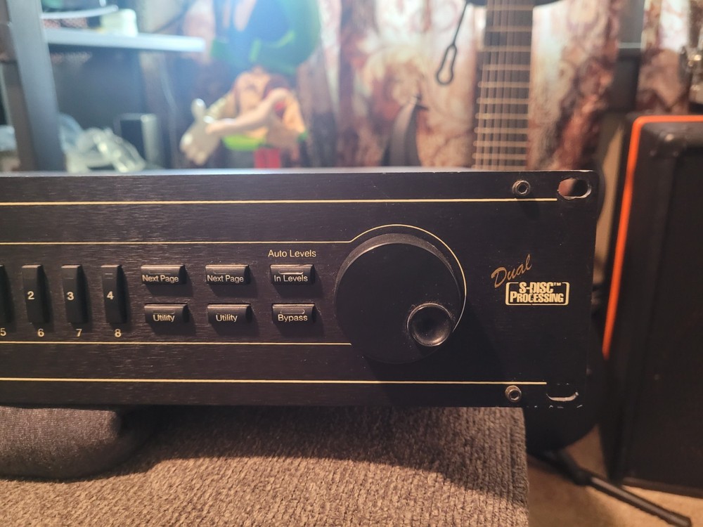 Digitech Studio 400