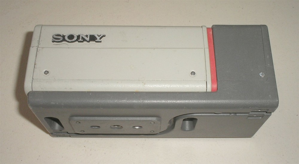 Sony DXC-101 CCD Camera