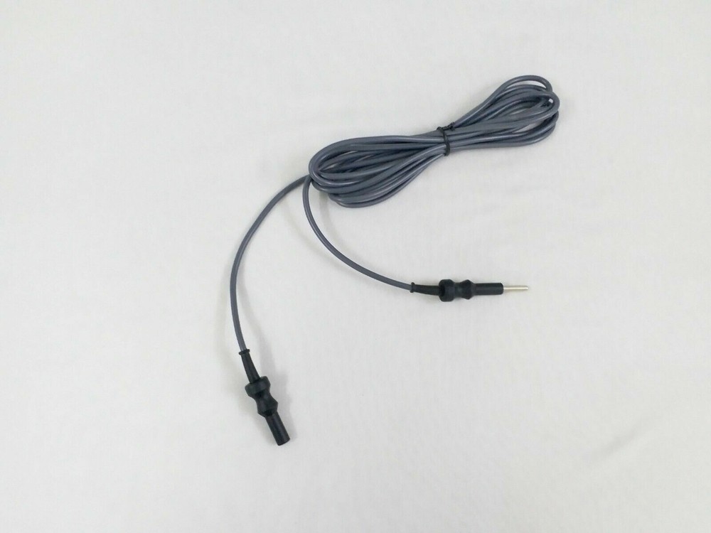 Monopolar Cable Laparoscopic Laparoscopy Endoscopy Surgical Instruments