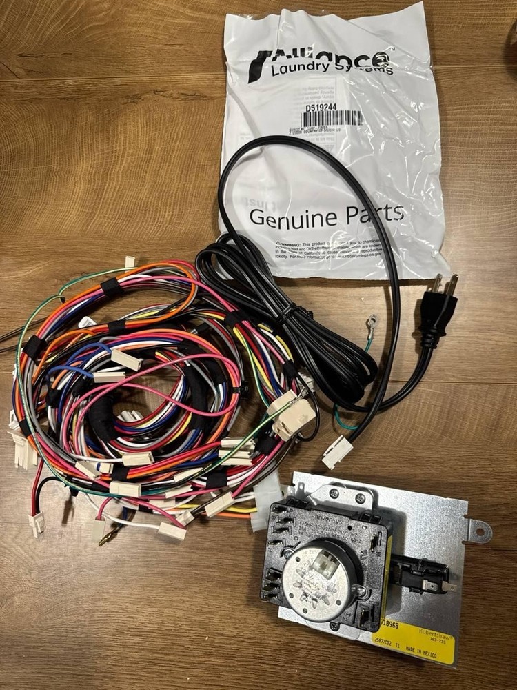 D519142 Kit Conv-Timer BRAND NEW SEALED