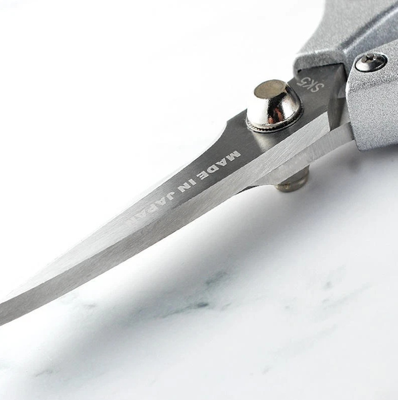 Multifunctional Kitchen Scissors Bottle Opener Meat Fish Bone Cutting Shears US