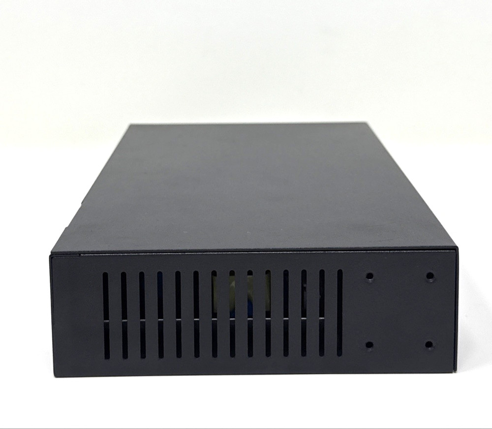 Luxul Wireless Controller XWC-1000 Version 2 Tested and Working NO AC