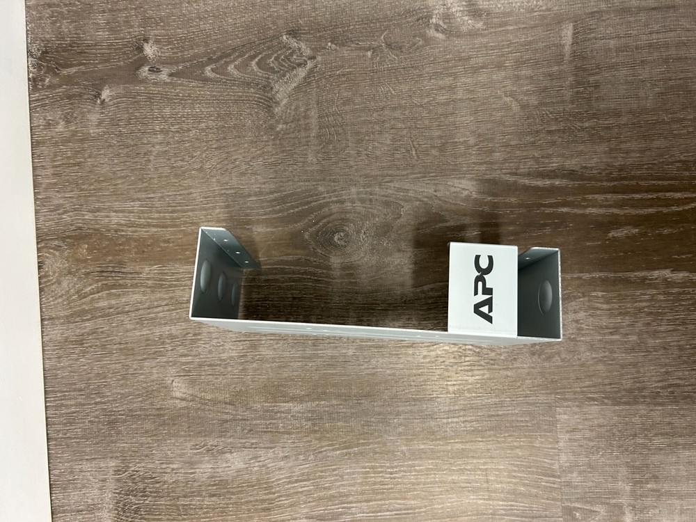 APC mounting bracket for BV400XU UPS
