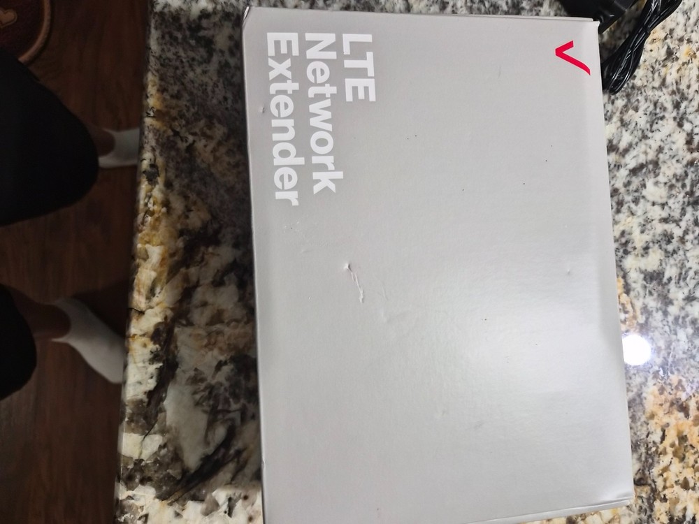 verizon 4g lte network extender