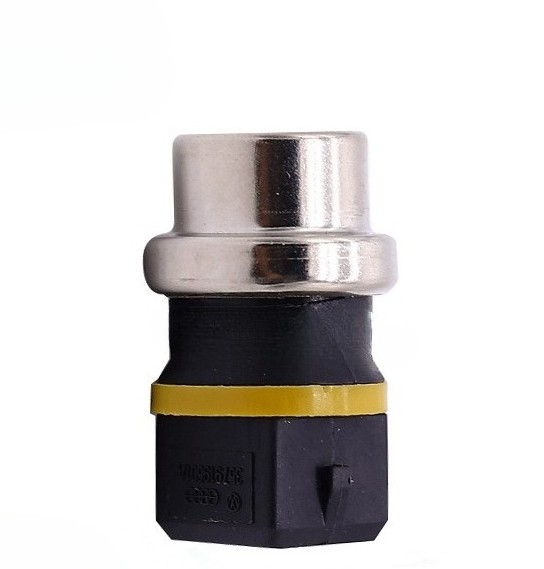 For Engine Coolant Temperature Sensor Golf Jetta Cabrio 1993-2000 6U0919501B