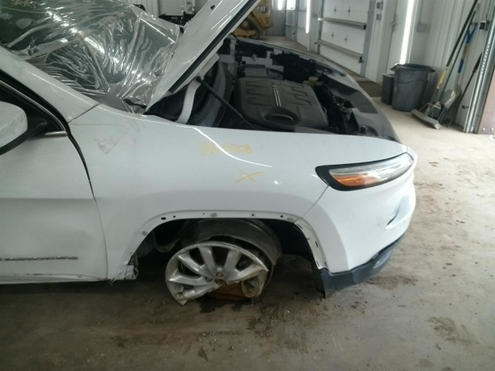 Engine ECM Electronic Control Module 3.6L Fits 15 200 104929019