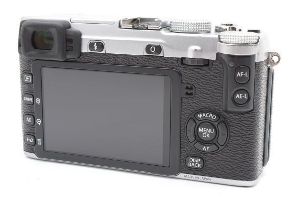 FUJIFILM X-E2 body 863106