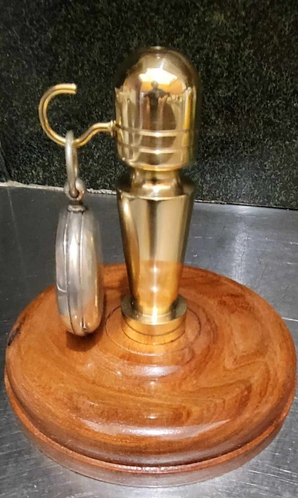 pocket watch stand
