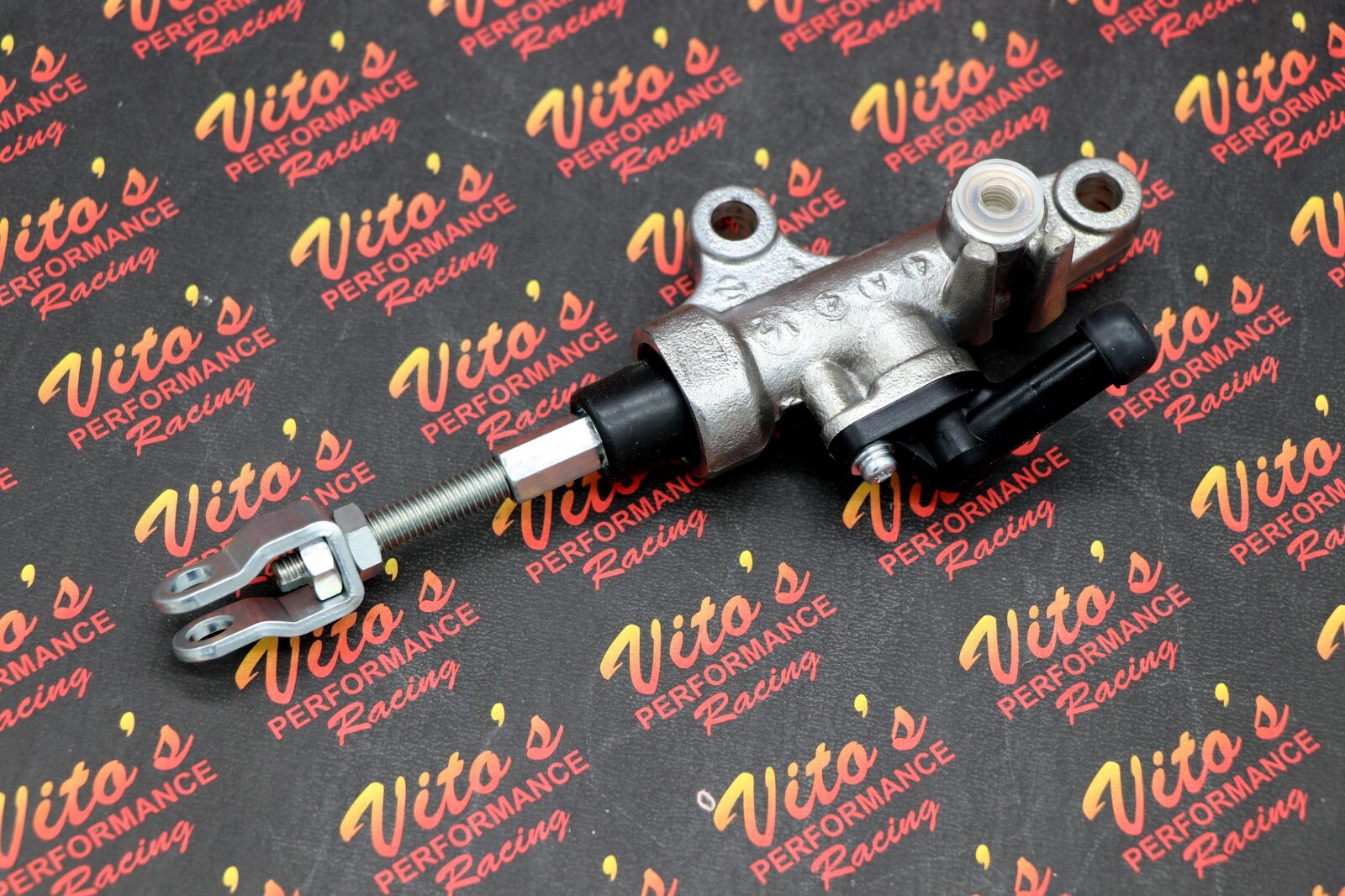 OEM rear master brake cylinder factory original Yamaha Banshee Warrior 1987-2006