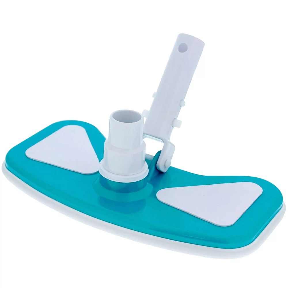 CONTOUR WIGHTED POOL VACUUM HEAD