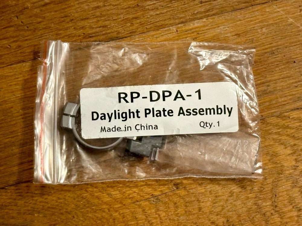 REED Instruments RPDPA1 Replacement Refractometer Lens Cover