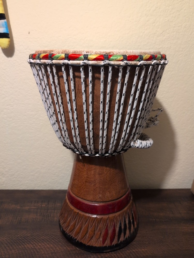 Djembe Drum Large