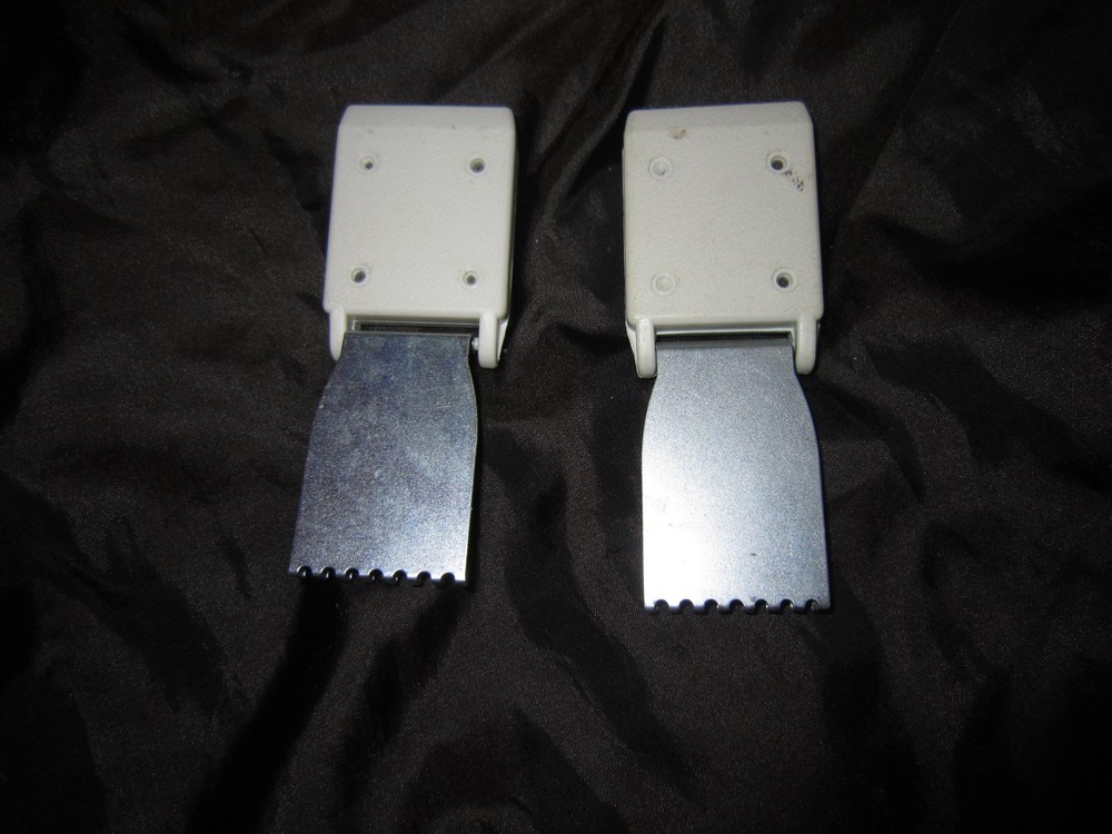 Claw Weight For Brother Singer Knitting Machine Value Set Accessory Tool