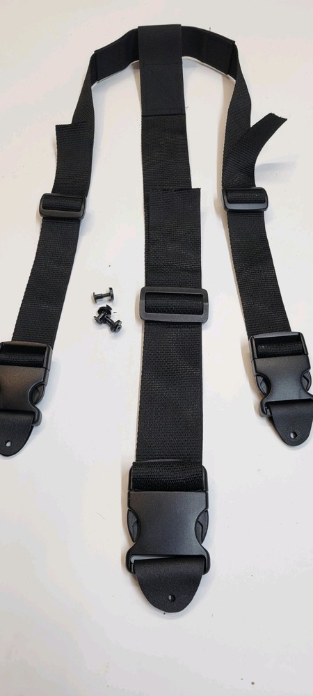 chest holster harness