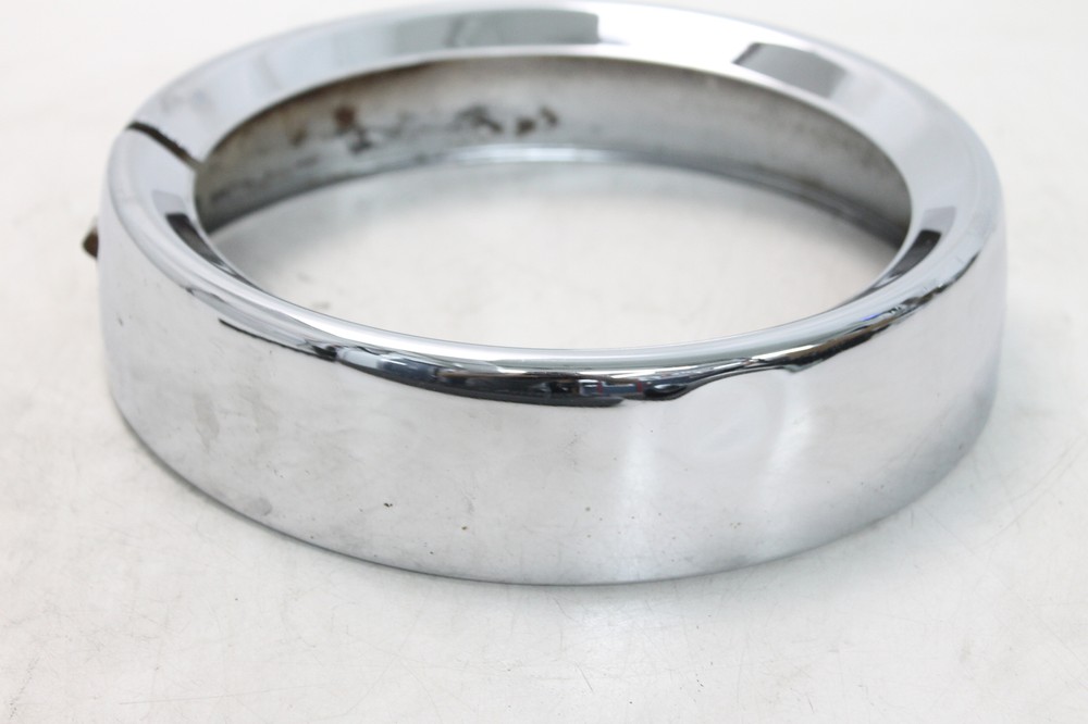 1999 Electra Glide Classic FLHTCI Headlight Outer Ring Bezel