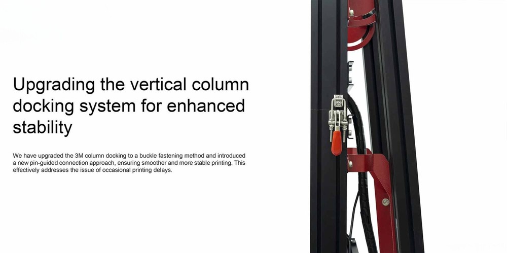 WALLMASTER® PRO+ UV Wall Printer | 3D Wanddrucker Wallpen