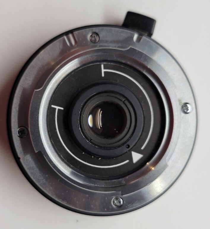 TV Tele Conversion Lens 1.5x With Case