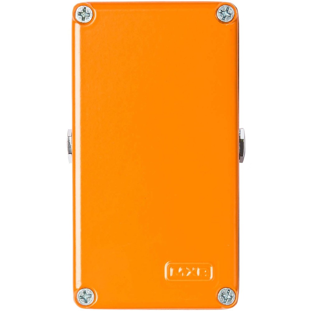 MXR CSP101SL Custom Shop Script Phase 90 Effects Pedal with Cables