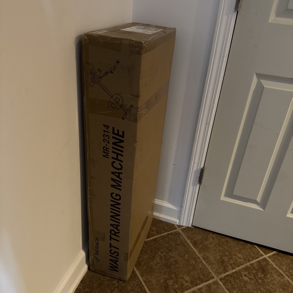 Adjustable Trainer Foldable Protection Abdominal Exercise Machine Core Exercise