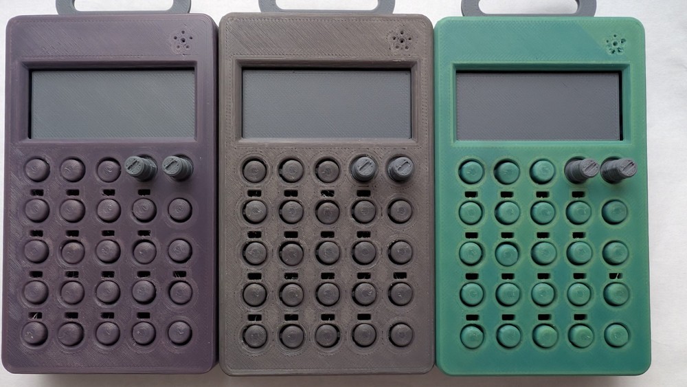 Teenage Engineering Pocket Operator Case