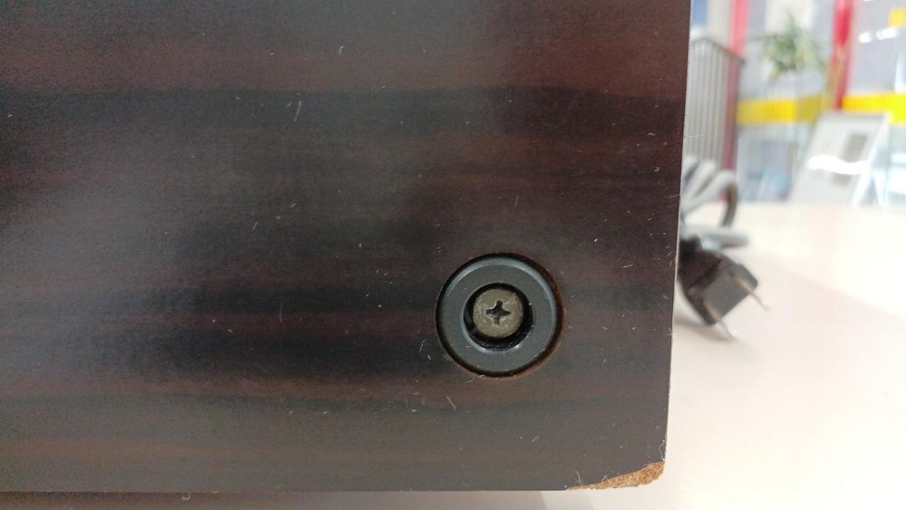 Sansui AU-777 Solid State Stereo Integrated Amplifier Tested Working