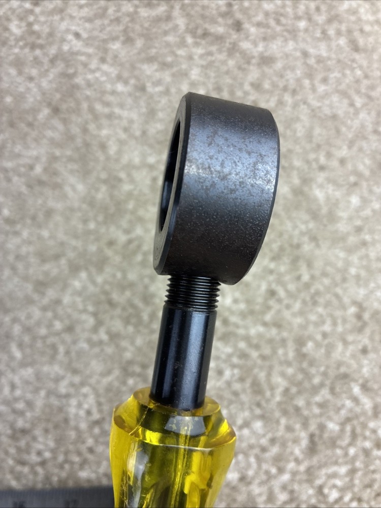PROTO Professional 2108 Chisel/Punch Holder