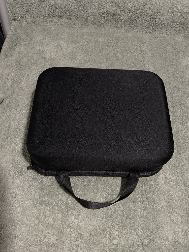 Attop X-PACK PLUS Foldable Quadcopter Drone With Camera, Controller, Case