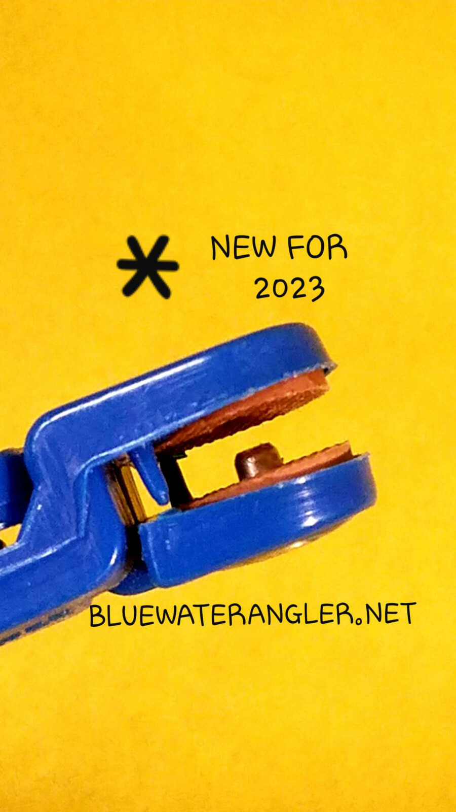 2 PACK OFF SHORE PLANER BOARD RELEASE W/ALUMINUM PIN