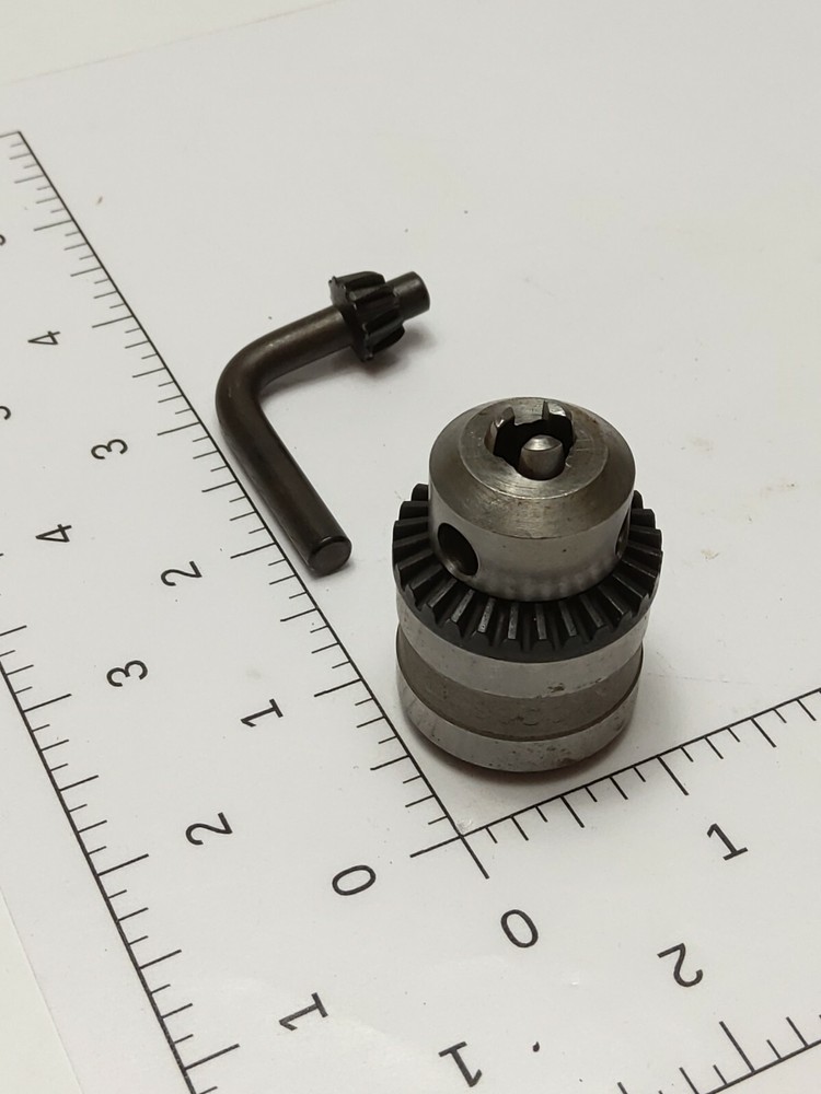 SIOUX TOOL CHUCK 21121 (NOS)