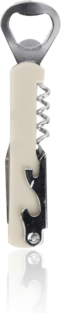 Waiter Corkscrew and Beer Bottle Opener Multifunction Tool
