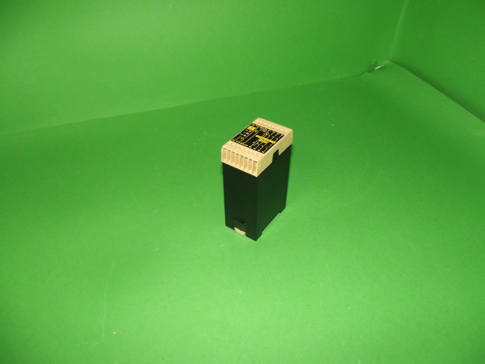 JOKAB SAFETY JSBR4 Safety Relay