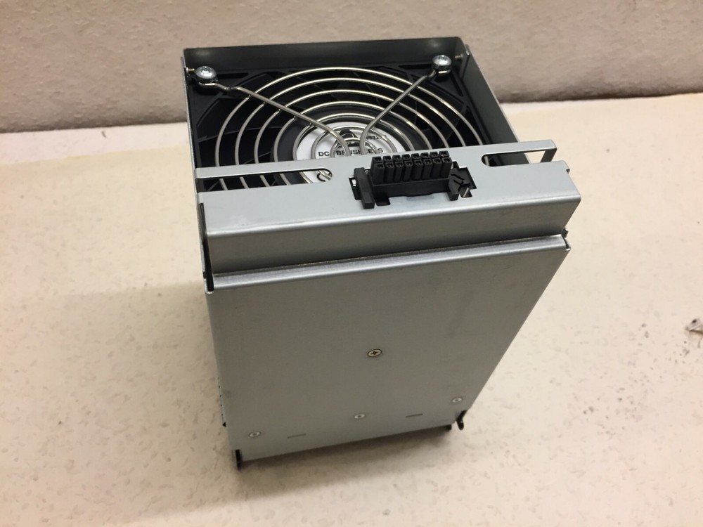 Netapp 443-00006+A0 Fan Assembly Good Working Condition