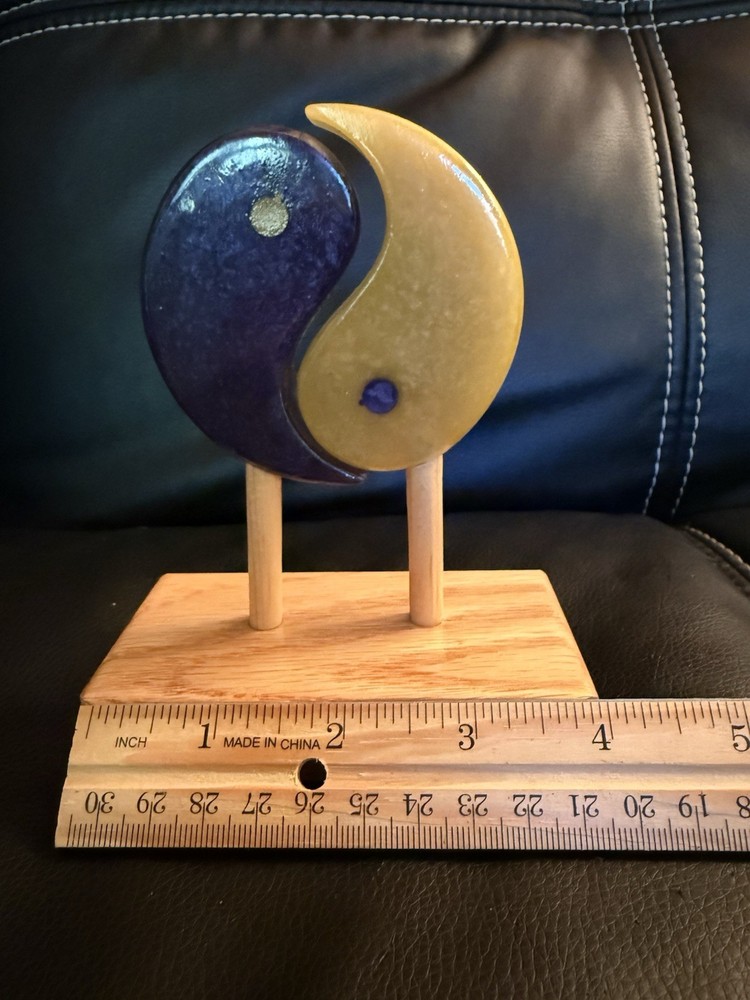 Original Handmade Yin Yang