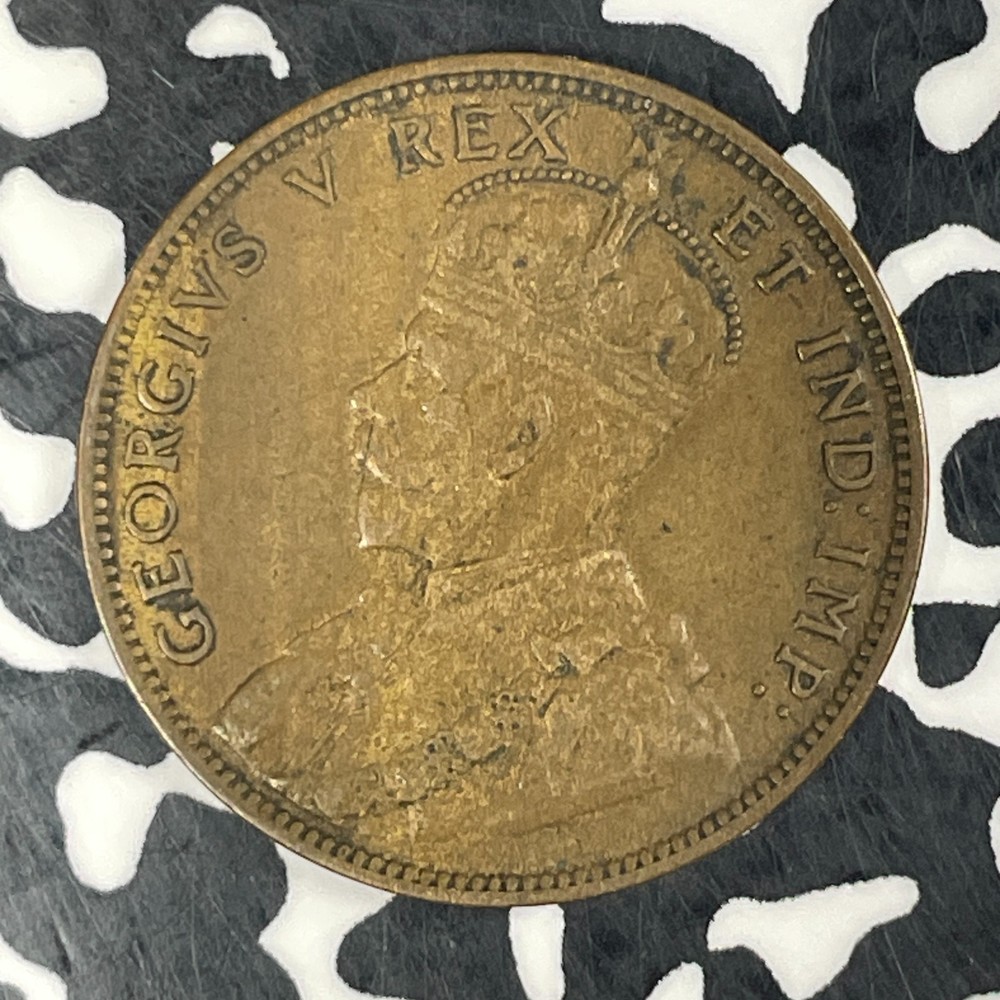 1911 Canada Large Cent Lot#C6464
