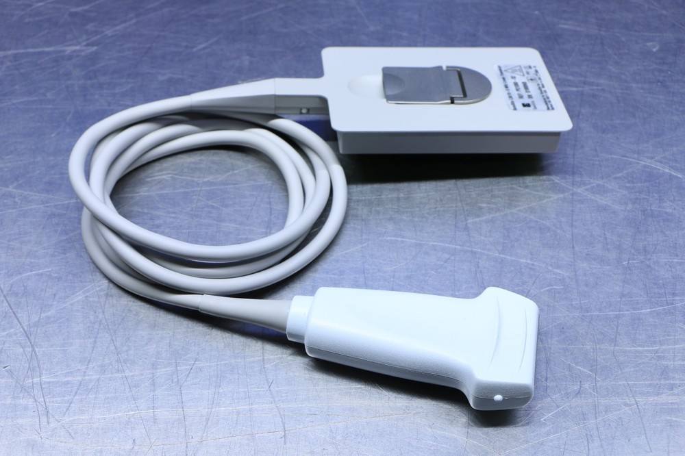 SonoSite L38/10-5 MHz Linear Transducer